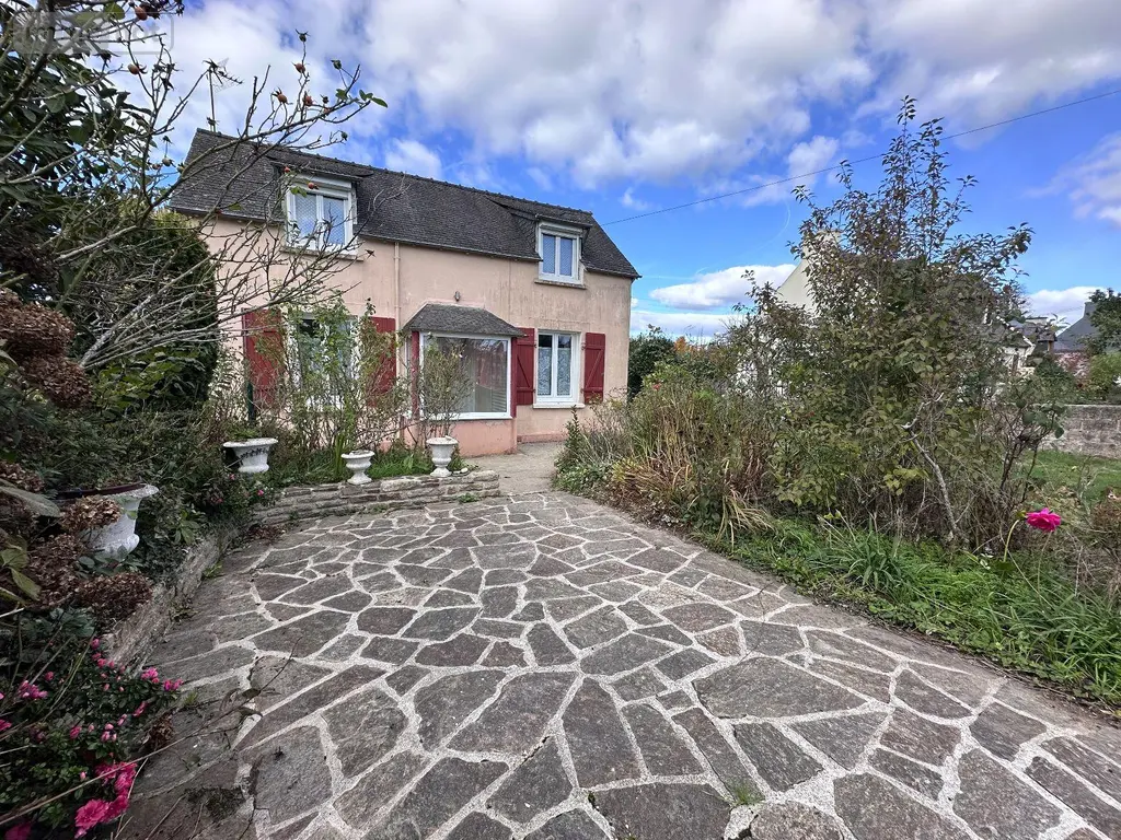 Maison a vendre Ergué-Gabéric 29500 Finistère 29 72 m2 4 pièces 149300 euros 29005-64 002