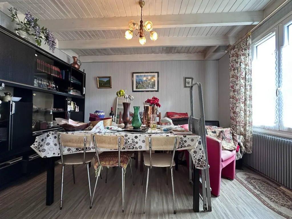 Maison a vendre Ergué-Gabéric 29500 Finistère 29 72 m2 4 pièces 149300 euros 29005-64 005