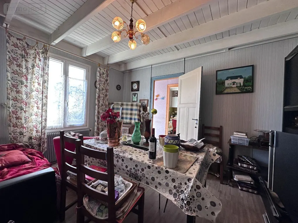 Maison a vendre Ergué-Gabéric 29500 Finistère 29 72 m2 4 pièces 149300 euros 29005-64 007