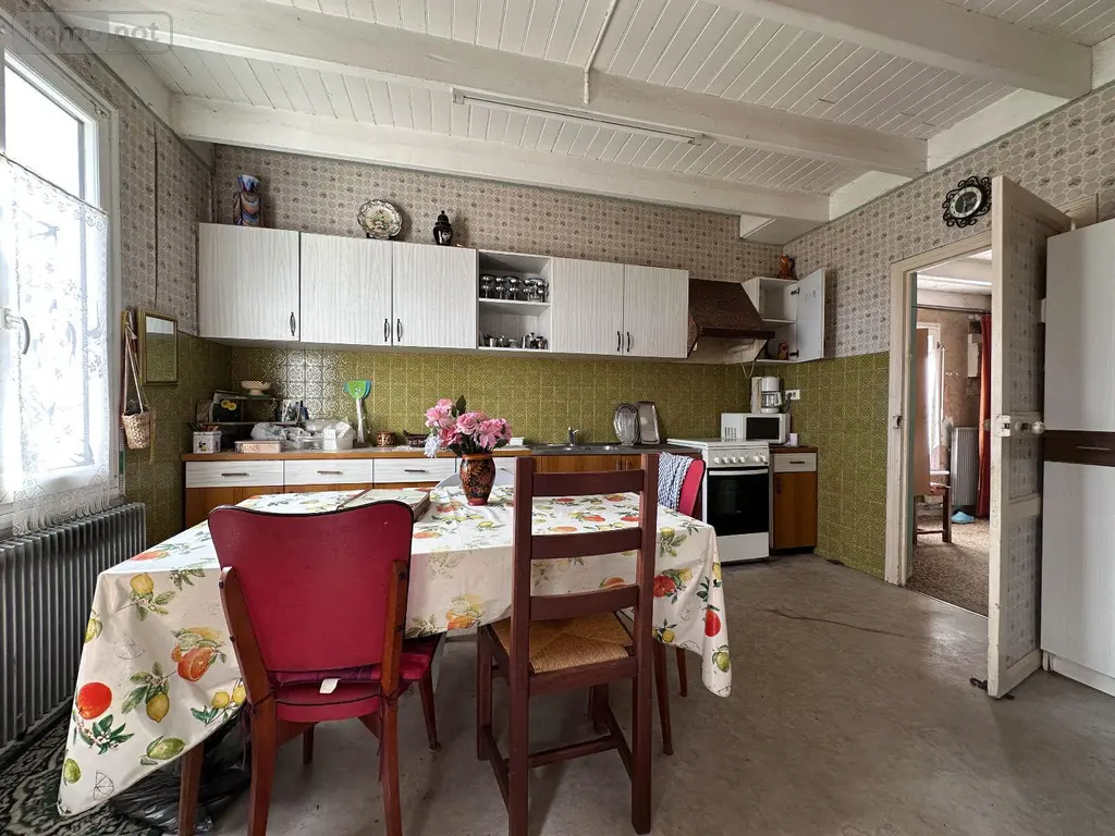 Maison a vendre Ergué-Gabéric 29500 Finistère 29 72 m2 4 pièces 149300 euros 29005-64 008