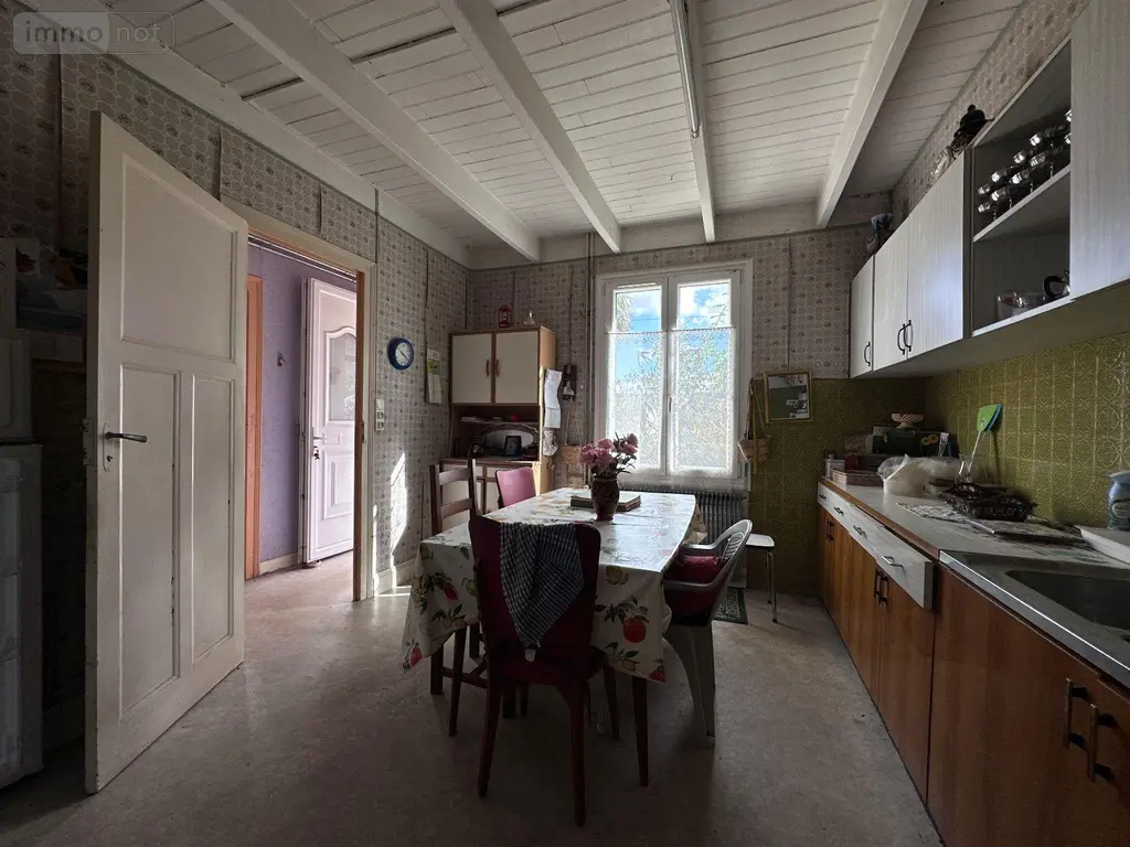 Maison a vendre Ergué-Gabéric 29500 Finistère 29 72 m2 4 pièces 149300 euros 29005-64 010