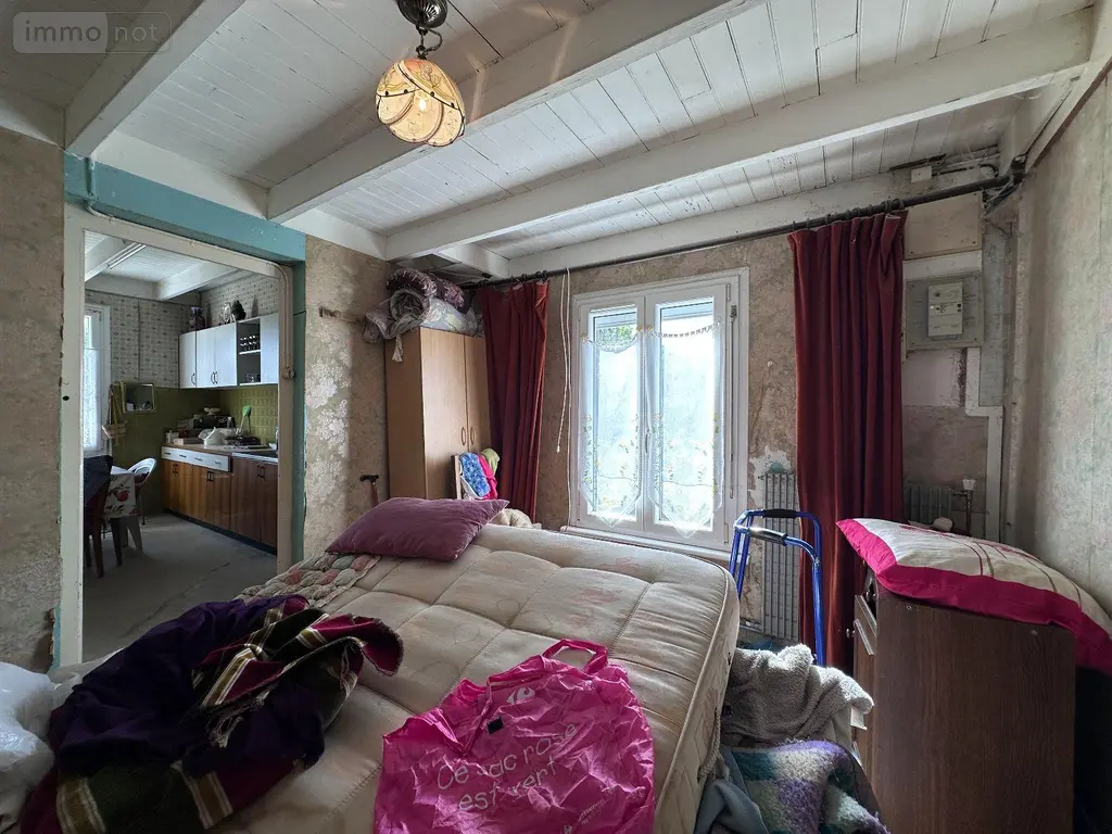 Maison a vendre Ergué-Gabéric 29500 Finistère 29 72 m2 4 pièces 149300 euros 29005-64 012