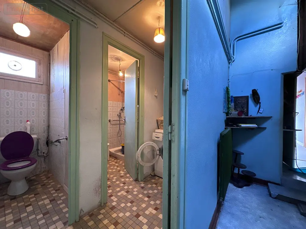 Maison a vendre Ergué-Gabéric 29500 Finistère 29 72 m2 4 pièces 149300 euros 29005-64 014
