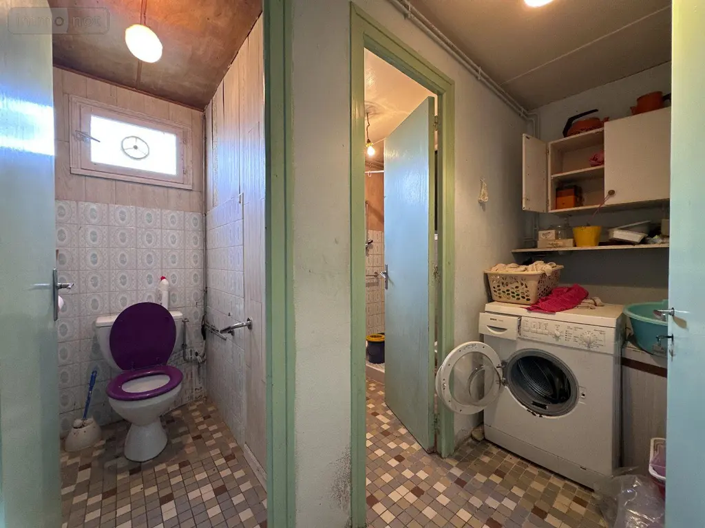 Maison a vendre Ergué-Gabéric 29500 Finistère 29 72 m2 4 pièces 149300 euros 29005-64 015