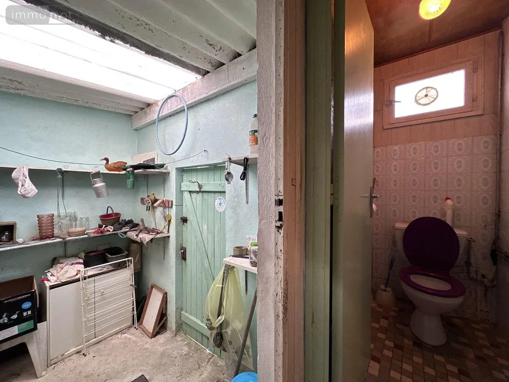 Maison a vendre Ergué-Gabéric 29500 Finistère 29 72 m2 4 pièces 149300 euros 29005-64 017