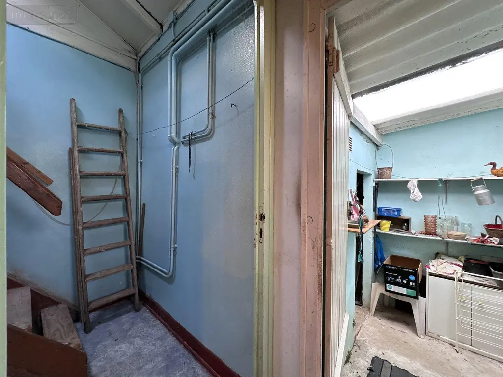 Maison a vendre Ergué-Gabéric 29500 Finistère 29 72 m2 4 pièces 149300 euros 29005-64 018