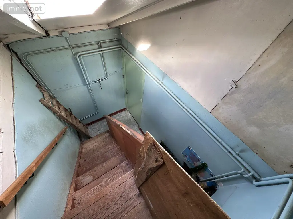 Maison a vendre Ergué-Gabéric 29500 Finistère 29 72 m2 4 pièces 149300 euros 29005-64 021