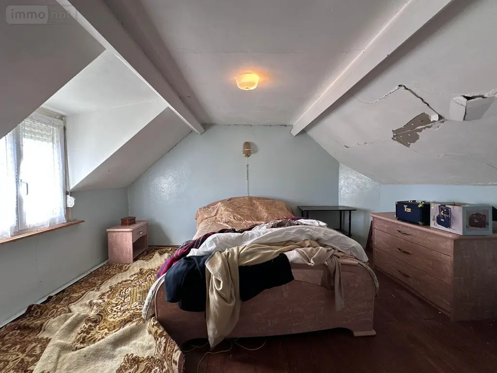 Maison a vendre Ergué-Gabéric 29500 Finistère 29 72 m2 4 pièces 149300 euros 29005-64 023