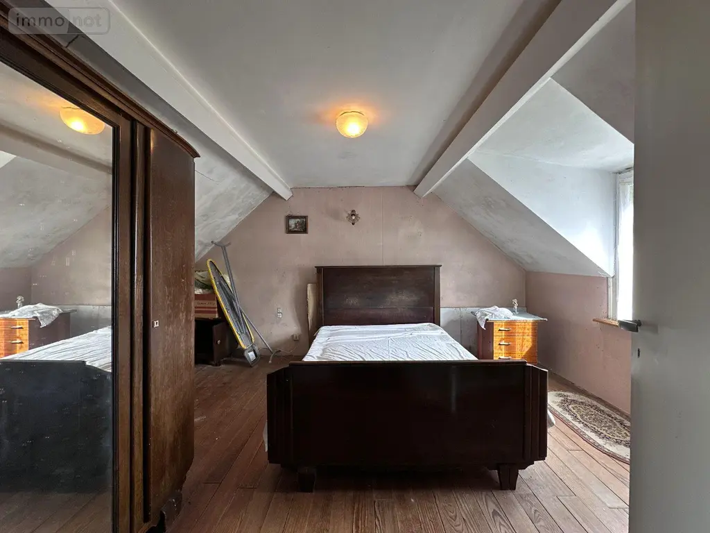 Maison a vendre Ergué-Gabéric 29500 Finistère 29 72 m2 4 pièces 149300 euros 29005-64 025
