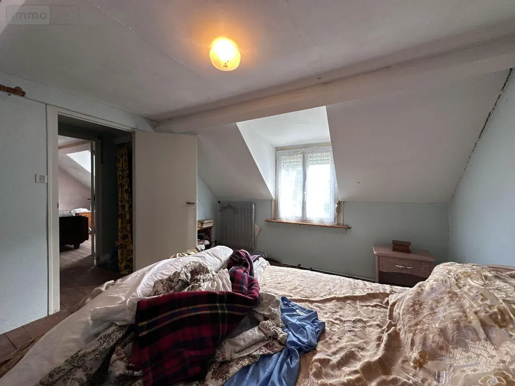 Maison a vendre Ergué-Gabéric 29500 Finistère 29 72 m2 4 pièces 149300 euros 29005-64 024