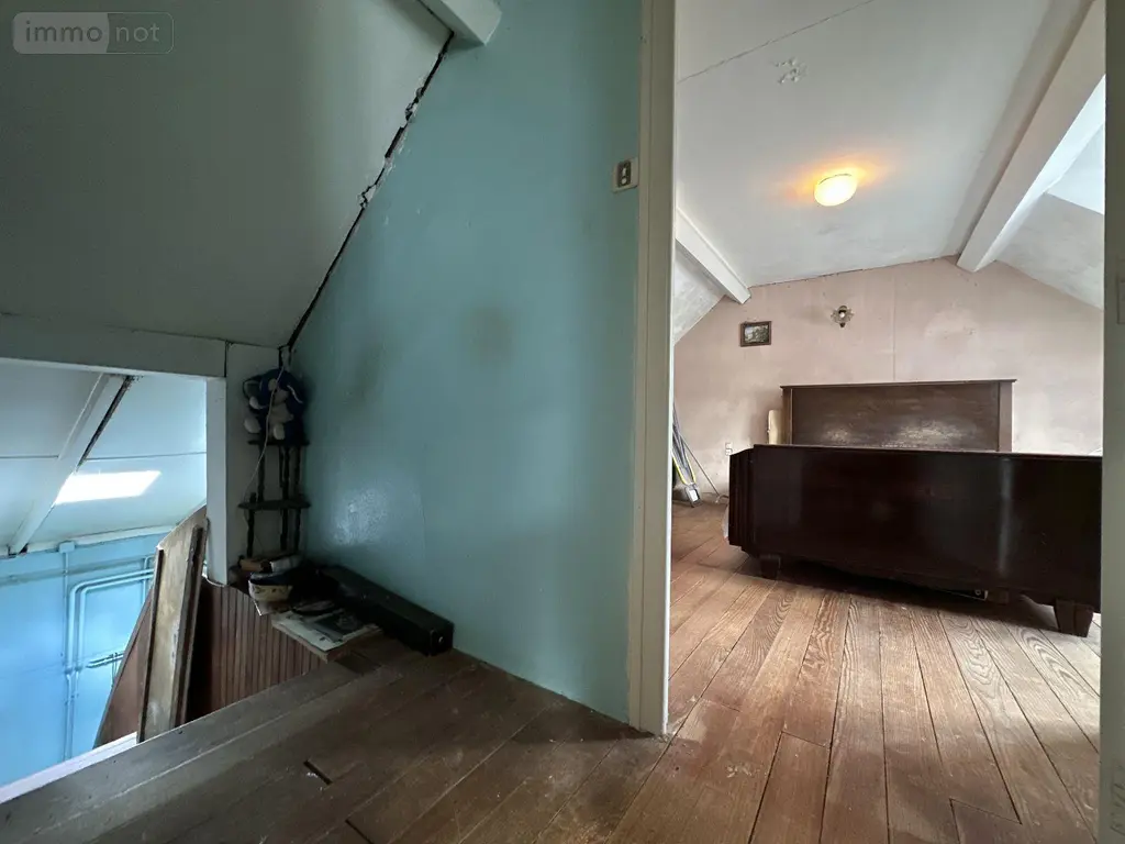Maison a vendre Ergué-Gabéric 29500 Finistère 29 72 m2 4 pièces 149300 euros 29005-64 028