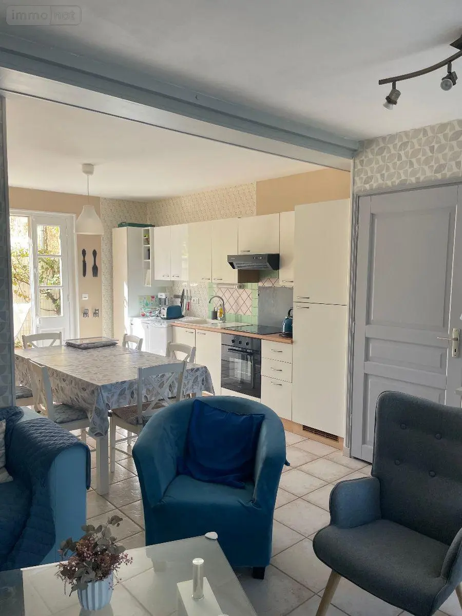 Maison a vendre Mutrécy 14220 Calvados 14 162 m2 9 pièces 436975 euros 14006/22 003