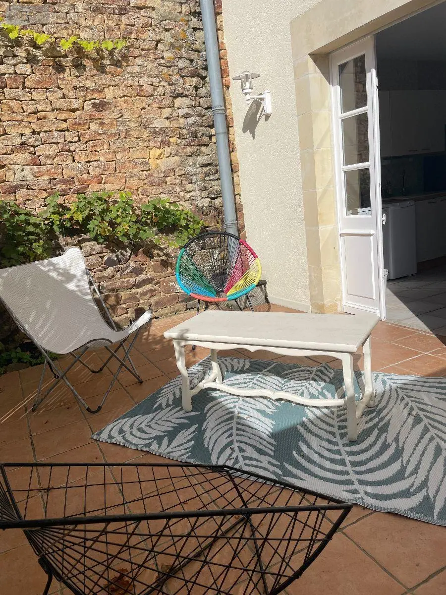 Maison a vendre Mutrécy 14220 Calvados 14 162 m2 9 pièces 436975 euros 14006/22 008