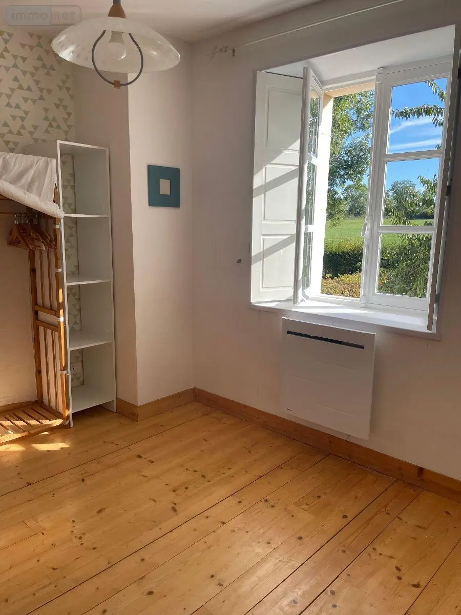 Maison a vendre Mutrécy 14220 Calvados 14 162 m2 9 pièces 436975 euros 14006/22 011