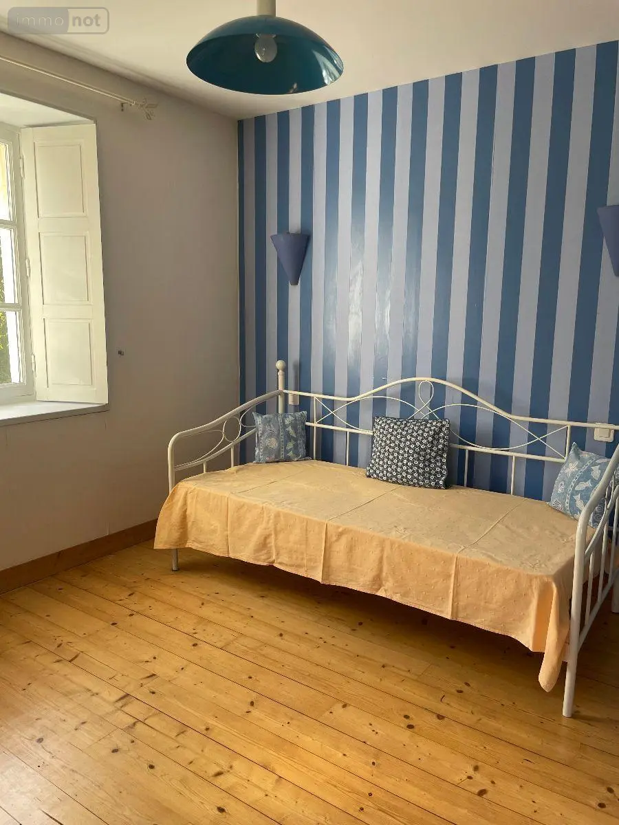Maison a vendre Mutrécy 14220 Calvados 14 162 m2 9 pièces 436975 euros 14006/22 012