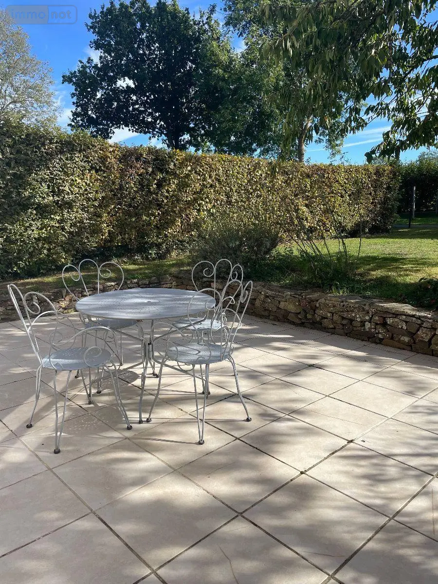 Maison a vendre Mutrécy 14220 Calvados 14 162 m2 9 pièces 436975 euros 14006/22 009