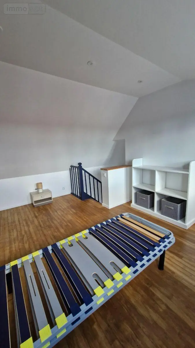 Location maison Forges-les-Eaux 76440 Seine-Maritime 76 44 m2 3 pièces 580 euros LOCA/618 007