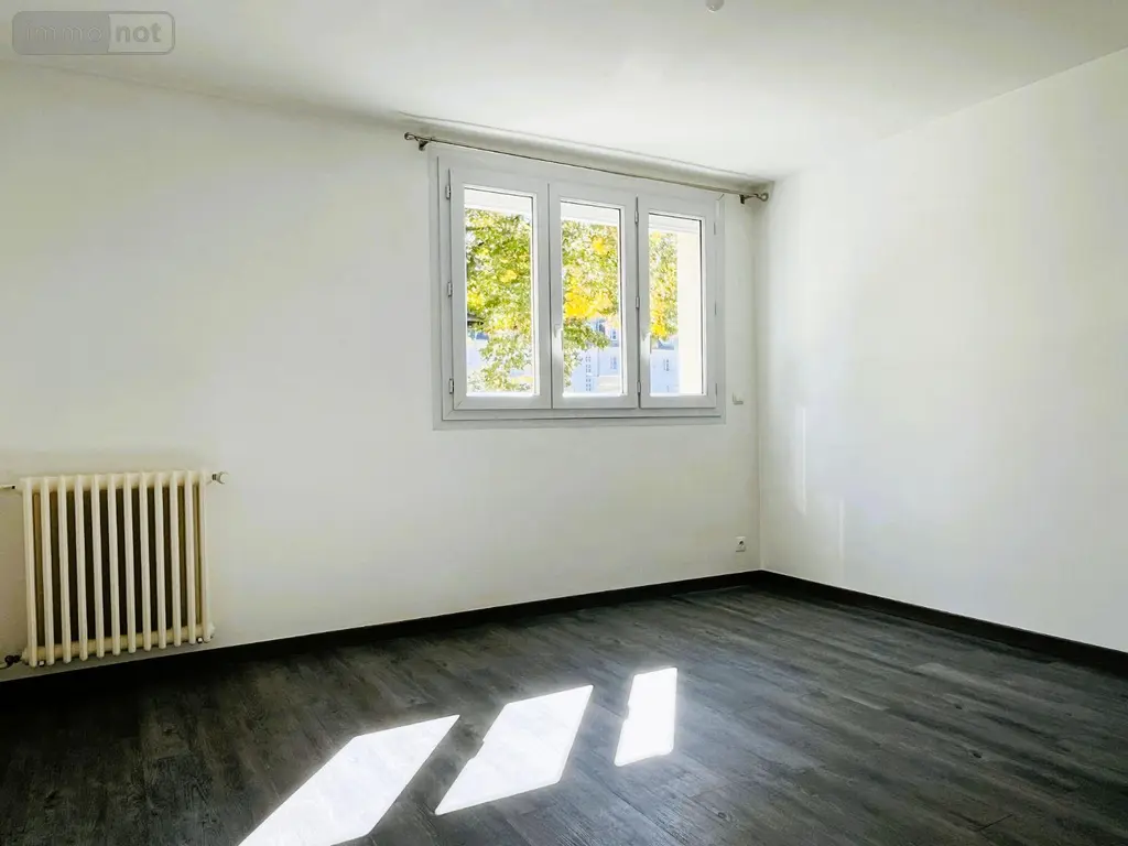 Appartement a vendre Caen 14000 Calvados 14 57 m2 3 pièces 170000 euros 12547/422 007