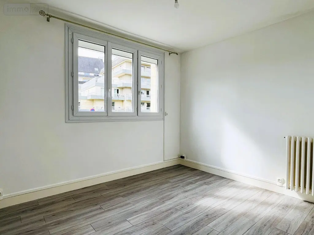 Appartement a vendre Caen 14000 Calvados 14 57 m2 3 pièces 170000 euros 12547/422 009