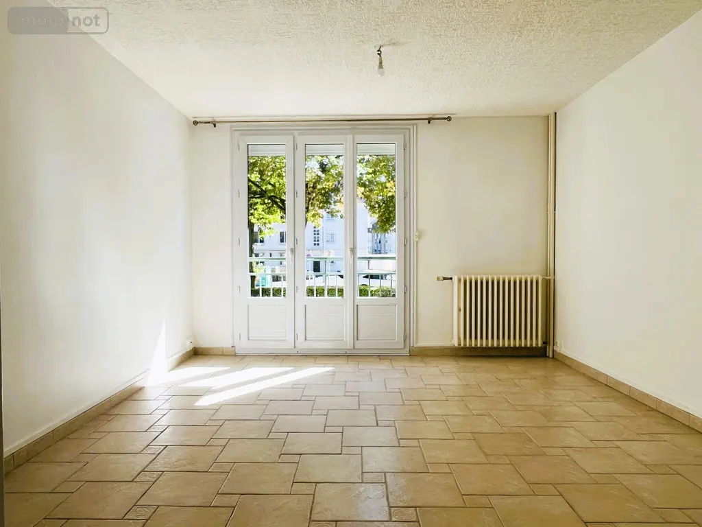 Appartement a vendre Caen 14000 Calvados 14 57 m2 3 pièces 170000 euros 12547/422 003