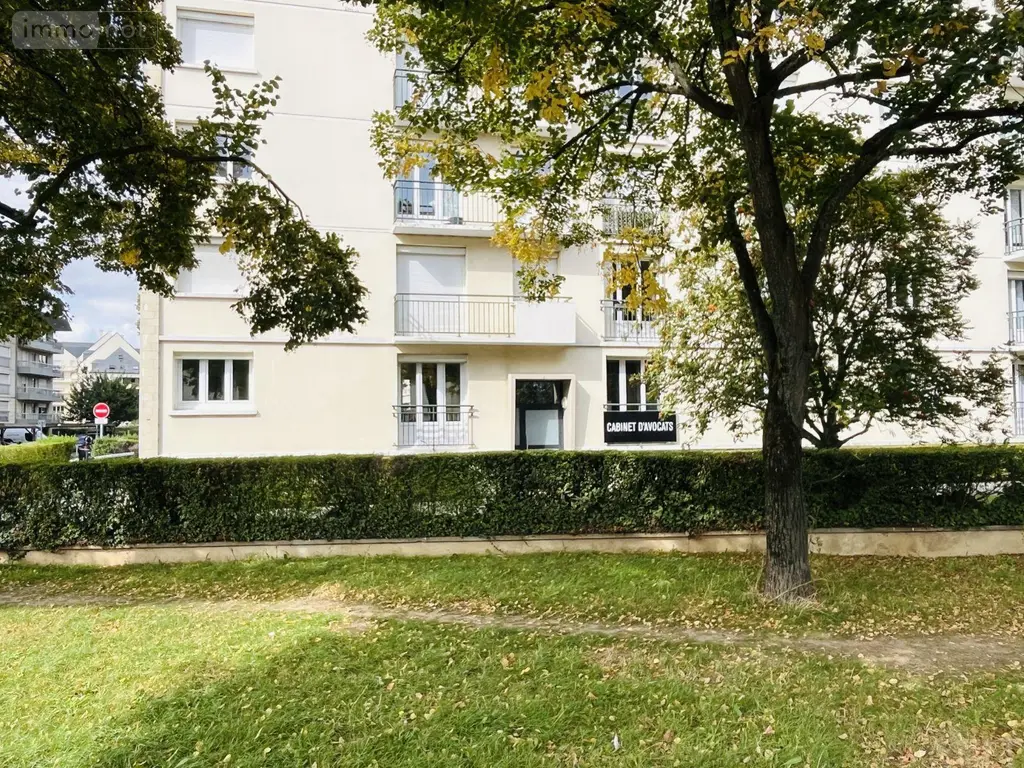 Appartement a vendre Caen 14000 Calvados 14 57 m2 3 pièces 170000 euros 12547/422 013