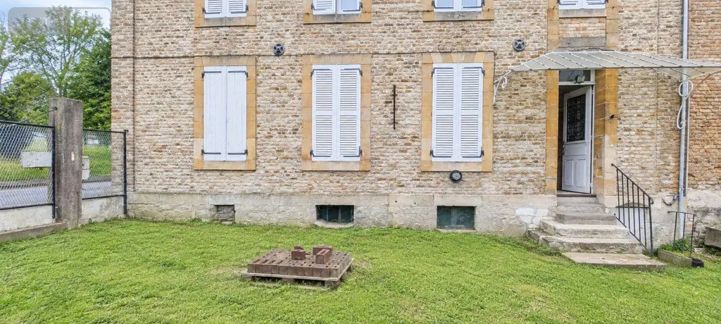 Propriete a vendre Rethel 08300 Ardennes 08 580 m2 214500 euros 10315/660 002