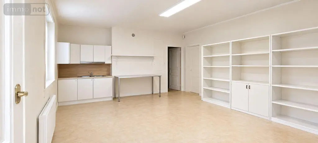 Propriete a vendre Rethel 08300 Ardennes 08 580 m2 214500 euros 10315/660 003