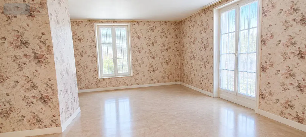Propriete a vendre Rethel 08300 Ardennes 08 580 m2 214500 euros 10315/660 005