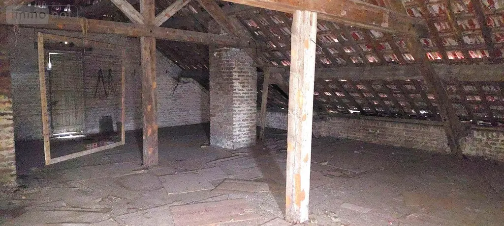 Propriete a vendre Rethel 08300 Ardennes 08 580 m2 214500 euros 10315/660 007