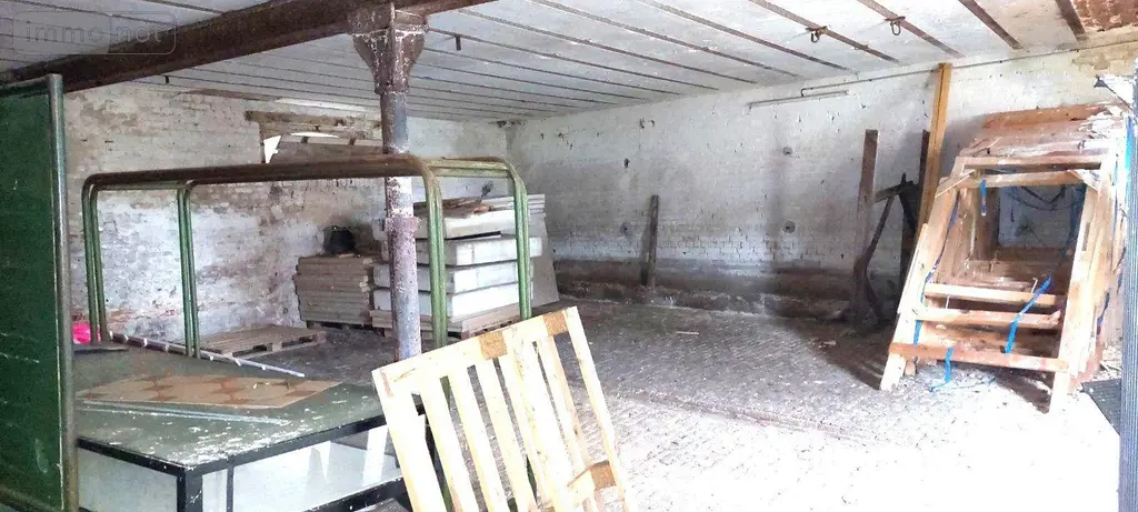 Propriete a vendre Rethel 08300 Ardennes 08 580 m2 214500 euros 10315/660 008