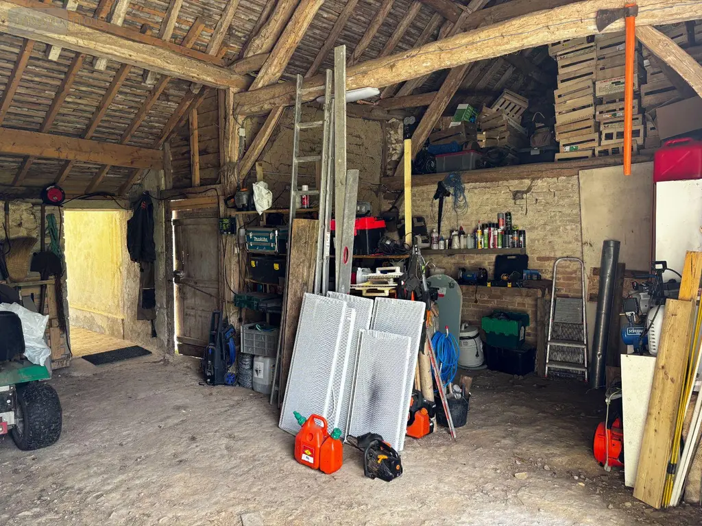 Maison a vendre Aillières-Beauvoir 72600 Sarthe 72 117 m2 5 pièces 137150 euros 13873/989AC 017