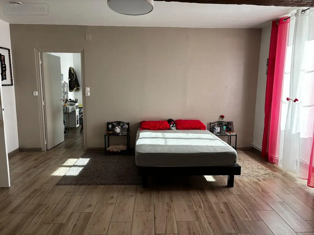 Maison a vendre Aillières-Beauvoir 72600 Sarthe 72 117 m2 5 pièces 137150 euros 13873/989AC 010