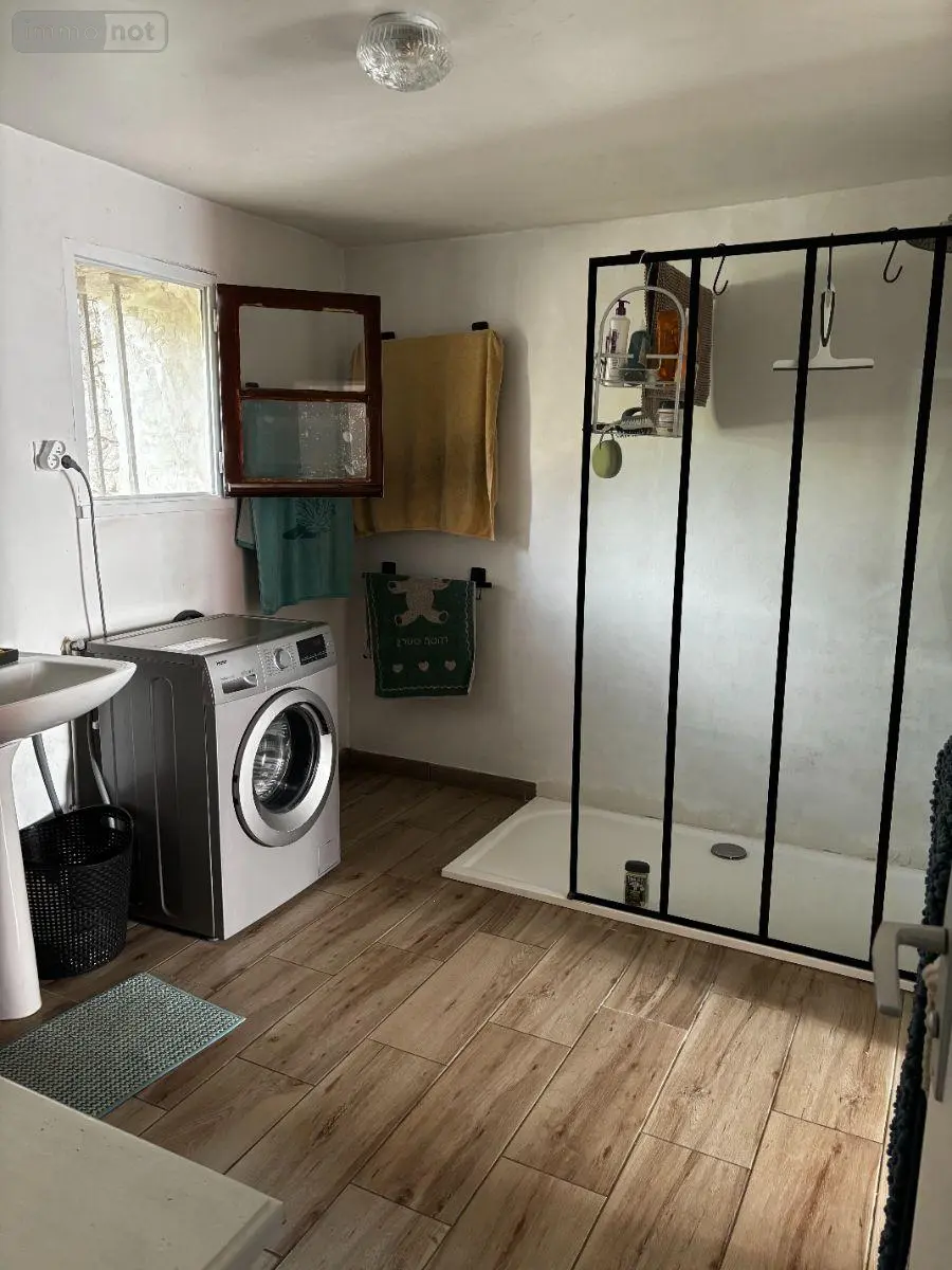 Maison a vendre Aillières-Beauvoir 72600 Sarthe 72 117 m2 5 pièces 137150 euros 13873/989AC 011