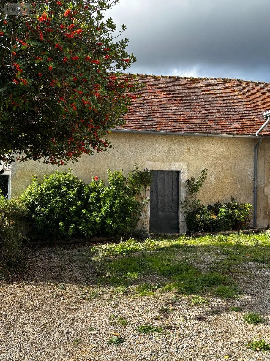 Maison a vendre Aillières-Beauvoir 72600 Sarthe 72 117 m2 5 pièces 137150 euros 13873/989AC 004
