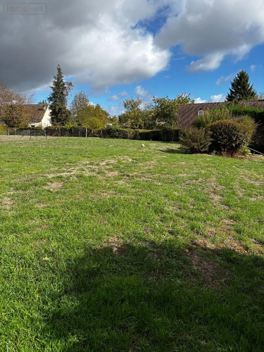 Maison a vendre Aillières-Beauvoir 72600 Sarthe 72 117 m2 5 pièces 137150 euros 13873/989AC 003