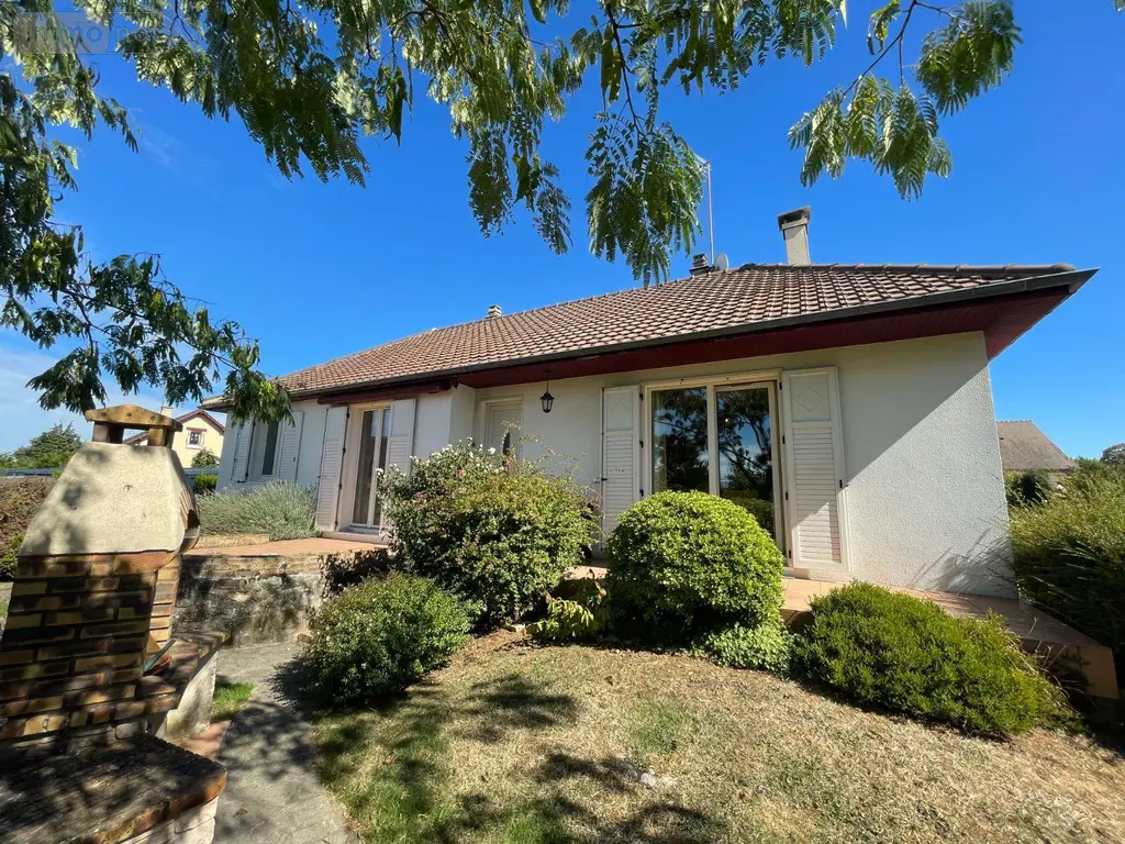 Maison a vendre Alençon 61000 Orne 61 114 m2 5 pièces 188640 euros 61001-148 003