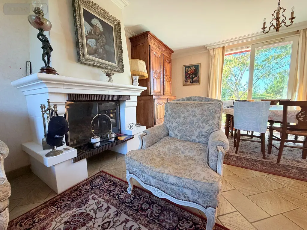 Maison a vendre Alençon 61000 Orne 61 114 m2 5 pièces 188640 euros 61001-148 008