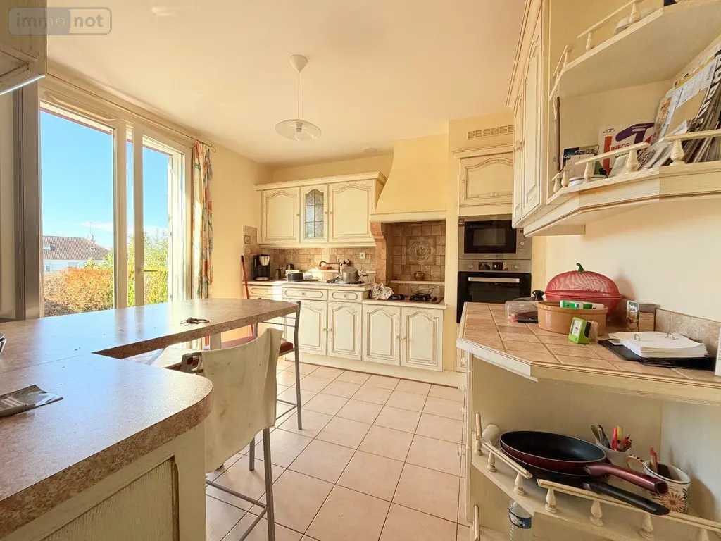 Maison a vendre Alençon 61000 Orne 61 114 m2 5 pièces 188640 euros 61001-148 009