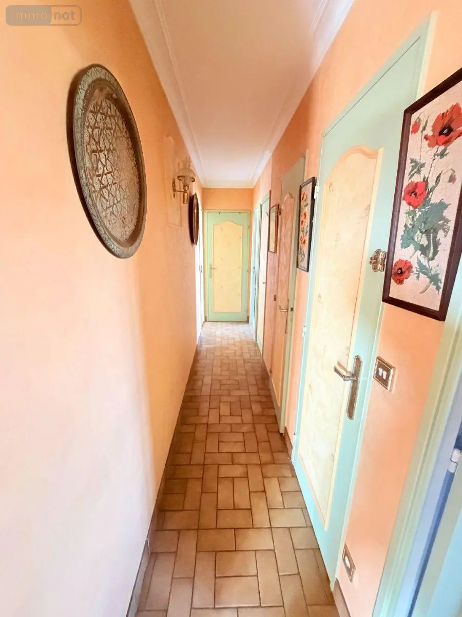 Maison a vendre Alençon 61000 Orne 61 114 m2 5 pièces 188640 euros 61001-148 012