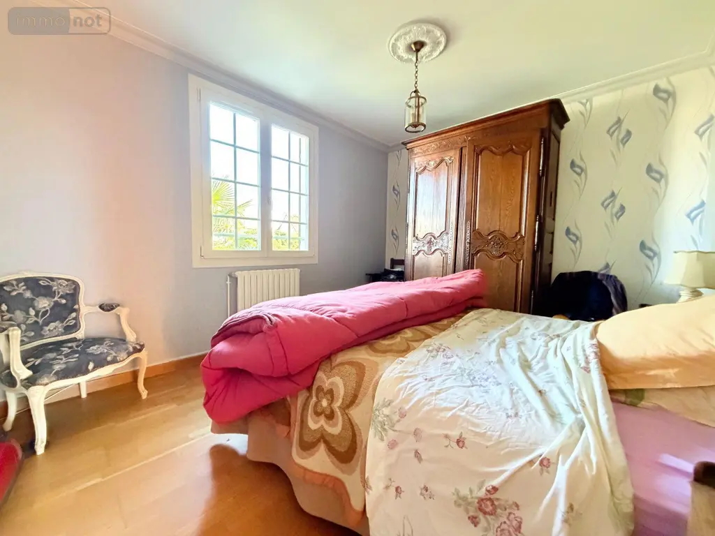 Maison a vendre Alençon 61000 Orne 61 114 m2 5 pièces 188640 euros 61001-148 017
