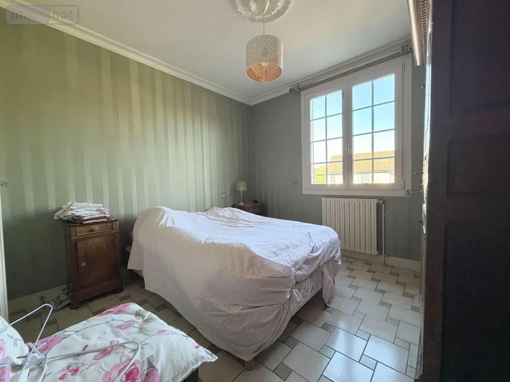 Maison a vendre Alençon 61000 Orne 61 114 m2 5 pièces 188640 euros 61001-148 015