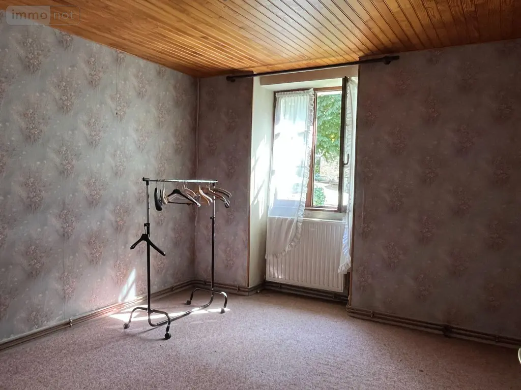 Maison a vendre Tharoiseau 89450 Yonne 89 114 m2 4 pièces 119000 euros 89099/140731 004