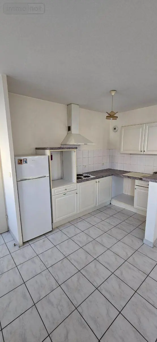 Appartement a vendre Amiens 80000 Somme 80 68 m2 3 pièces 130000 euros 80119/203 002