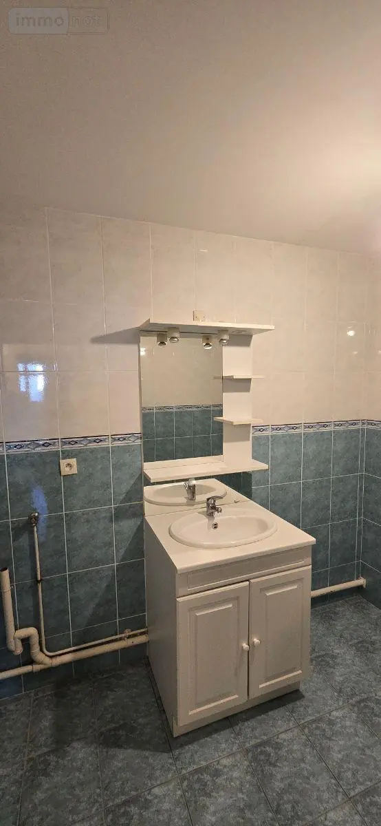 Appartement a vendre Amiens 80000 Somme 80 68 m2 3 pièces 130000 euros 80119/203 005