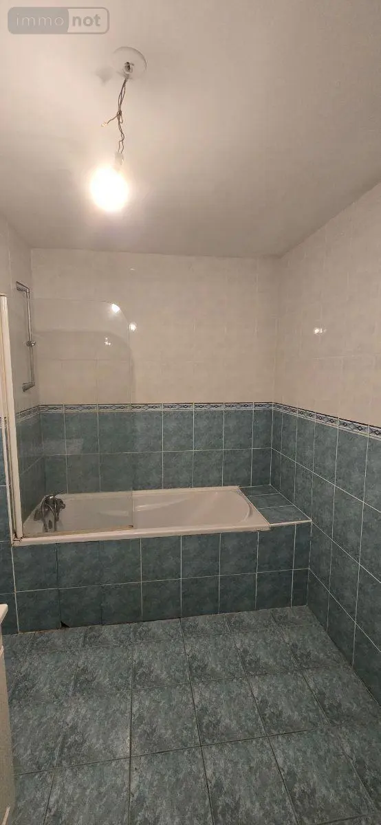 Appartement a vendre Amiens 80000 Somme 80 68 m2 3 pièces 130000 euros 80119/203 006