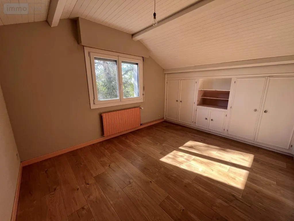 Maison a vendre Sanvignes-les-Mines 71410 Saône-et-Loire 71 245 m2 8 pièces 183000 euros 063/1500 012
