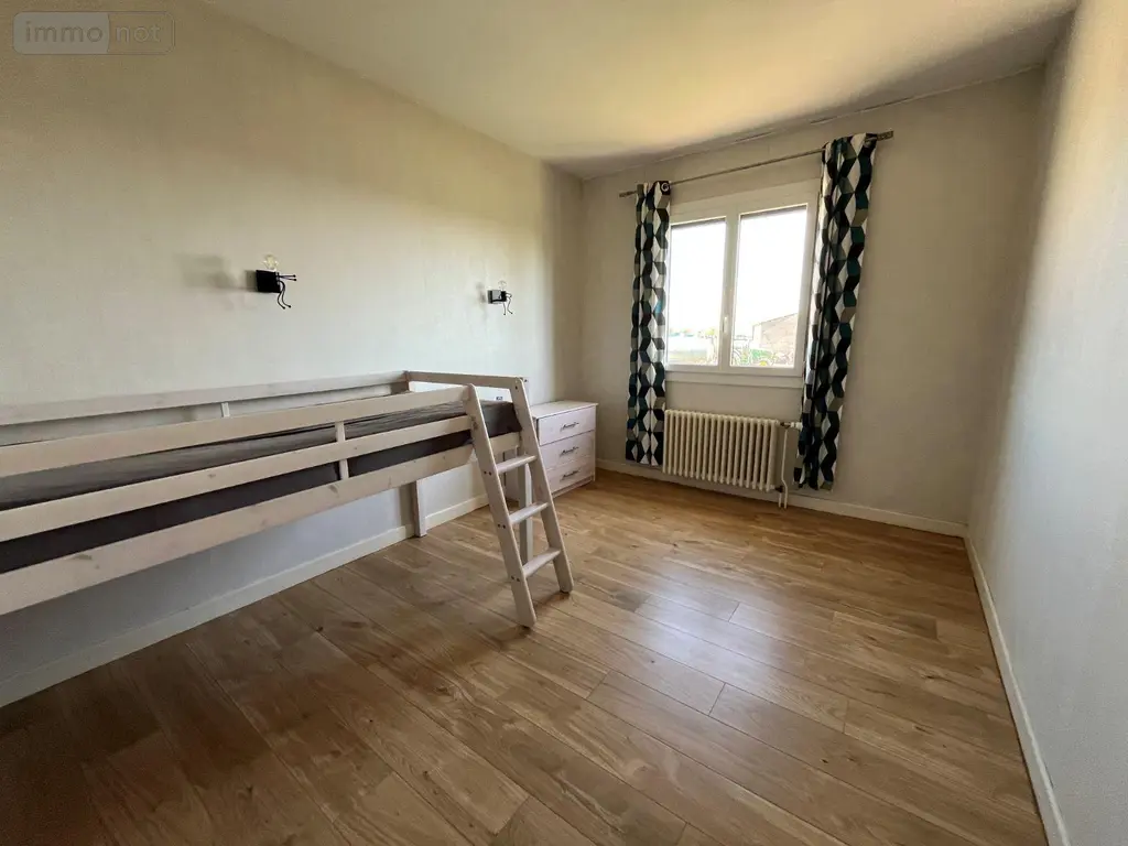 Maison a vendre Sanvignes-les-Mines 71410 Saône-et-Loire 71 245 m2 8 pièces 183000 euros 063/1500 018