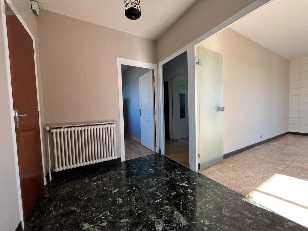 Maison a vendre Sanvignes-les-Mines 71410 Saône-et-Loire 71 245 m2 8 pièces 183000 euros 063/1500 015