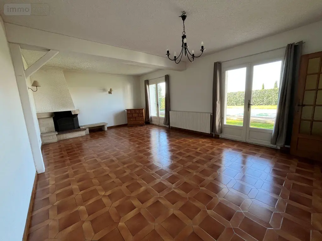 Maison a vendre Sanvignes-les-Mines 71410 Saône-et-Loire 71 245 m2 8 pièces 183000 euros 063/1500 008