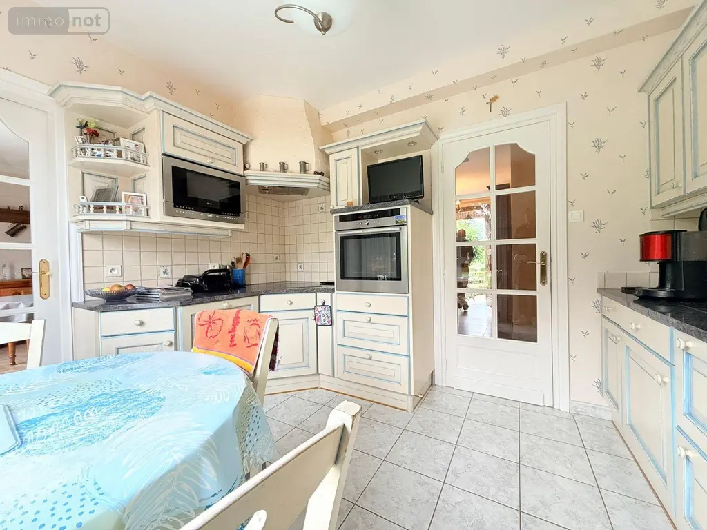 Maison a vendre Wallon-Cappel 59190 Nord 59 141 m2 10 pièces 426400 euros 482 004